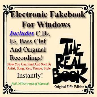 "Real Book Software"